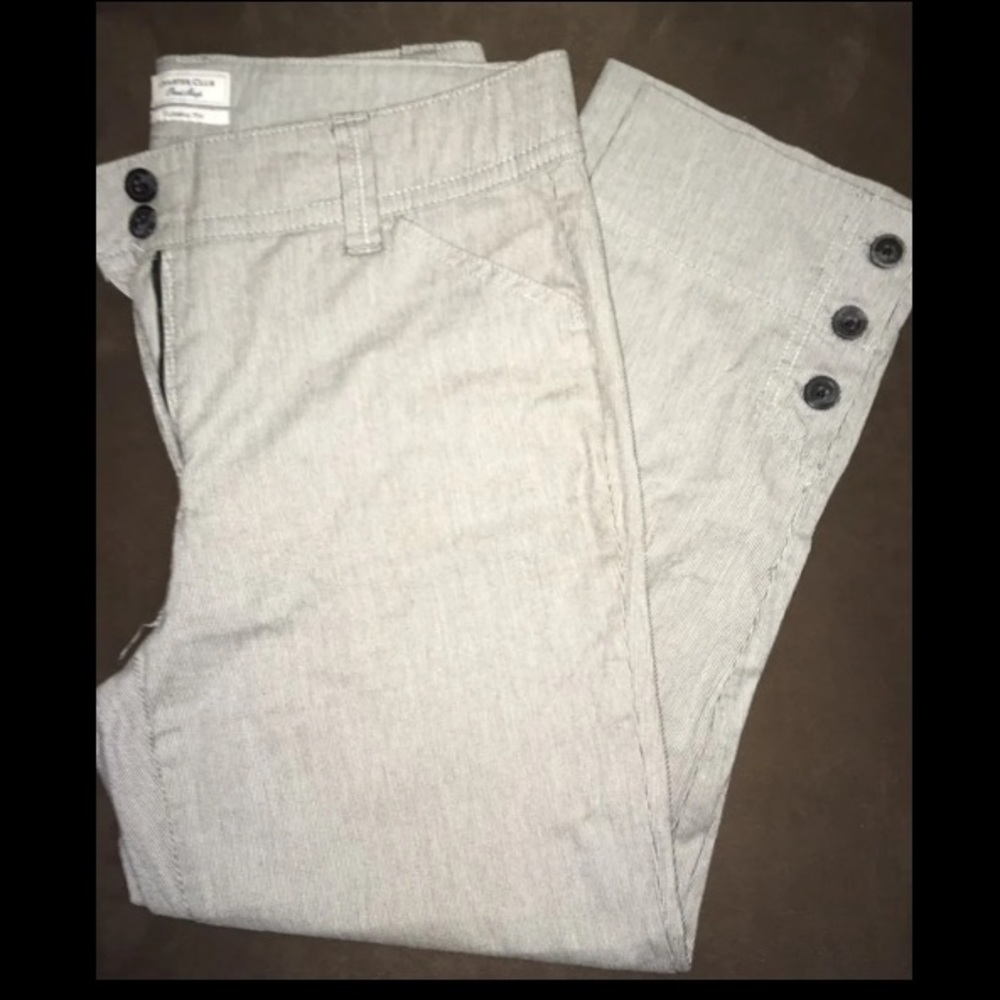 PinStripe Dress Pants